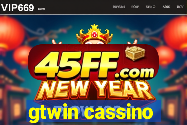 gtwin cassino